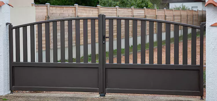 Advanced Gate Solutions in Ossining, NY