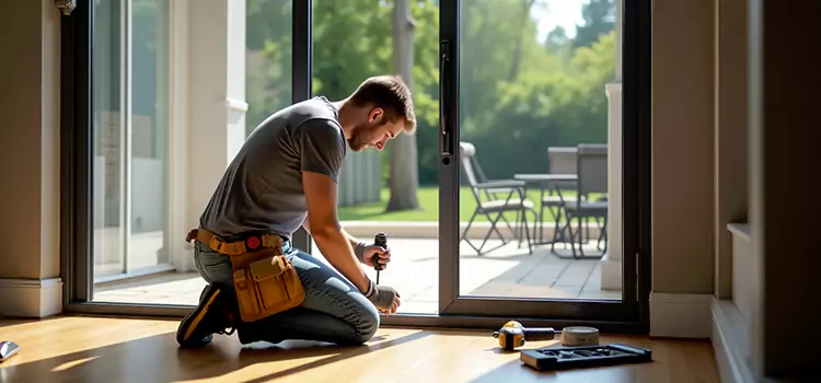 Comprehensive Solutions for Every Glass Door Need in Ossining, NY