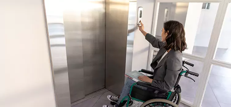 Benefits of Modern Handicap Door Systems in Ossining, NY