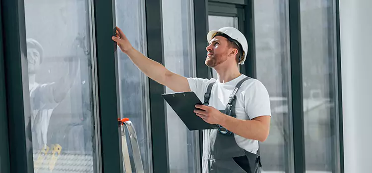 Comprehensive Solutions for Your Sticking Doors in Ossining, NY