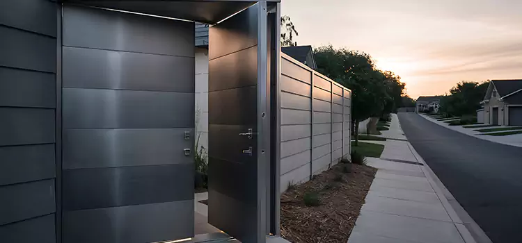 Comprehensive Steel Door Solutions in Ossining, NY