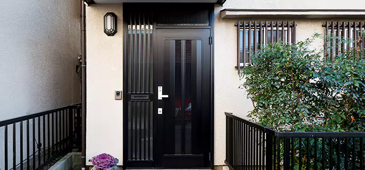 Popular Exterior Door Options in Ossining, NY