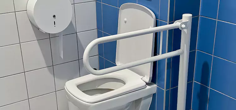 Comprehensive Solutions in Ossining, NY for Accessible Facilities