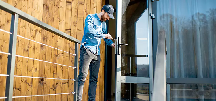 Emergency Patio Door Repair Ossining