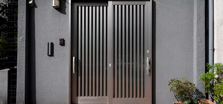 Specialized Steel Door Services in Ossining, NY